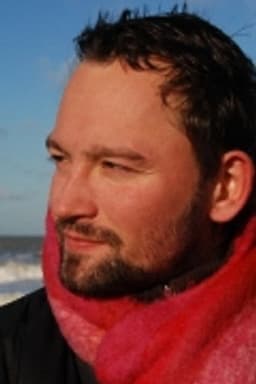 Photo of Alexey Morozov