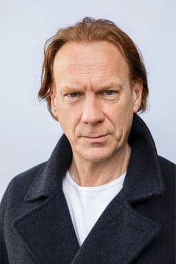 Photo of Shaun Dingwall