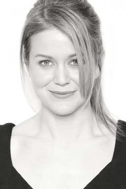 Photo of Amy Rutherford