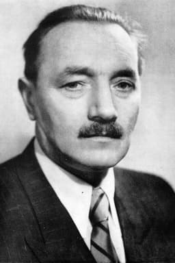 Photo of Bolesław Bierut