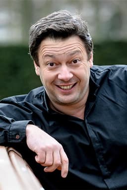 Photo of Michaël Dufour