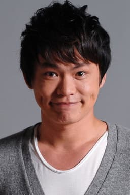 Photo of Brando Huang