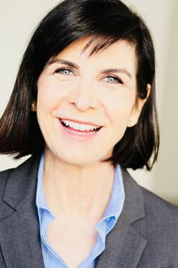 Photo of Jackie Harris Greenberg