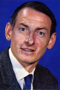 Photo of Pierre Louki