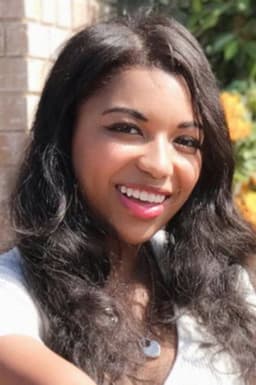 Photo of Mica Burton