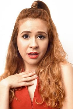 Photo of Anita Chaves