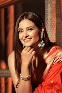 Photo of Priyanka Sarkar
