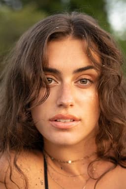 Photo of Paige Evans