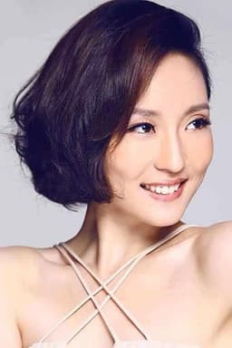 Photo of Kong Lingmei