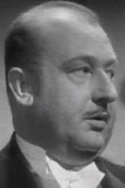 Photo of David Horne