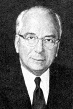 Photo of Lewis Strauss