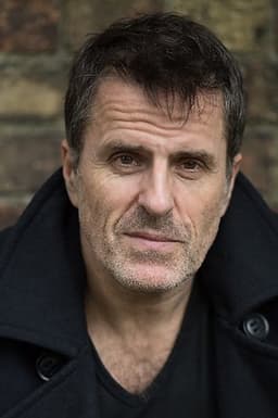 Photo of Con O'Neill