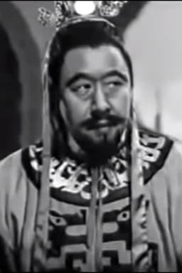 Photo of Jiang Ming