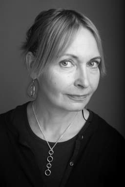 Photo of Irina Pulkka