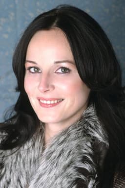 Photo of Jennifer Fay Hopkins