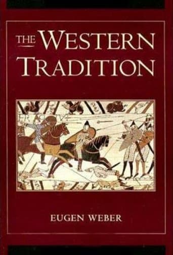 Poster for The Western Tradition