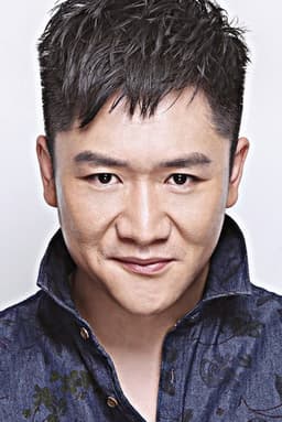 Photo of Yang Yiwei