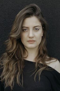 Photo of Kamila Brodacka
