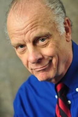 Photo of Ed Crick