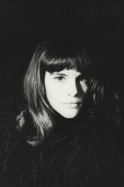 Photo of Amy Taubin