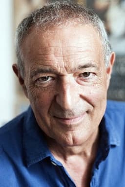 Photo of Gilles Taurand