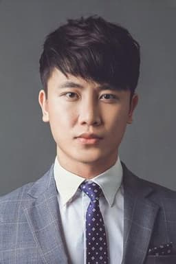 Photo of Peng Zi Yang