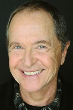 Photo of Paul Collins