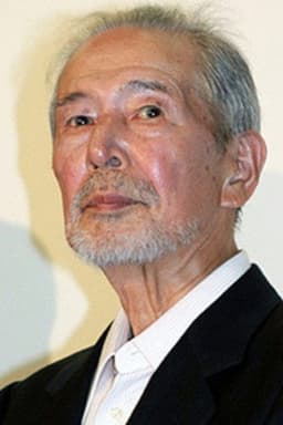 Photo of Nagatoshi Sakamoto