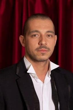 Photo of Robbert Vervloet