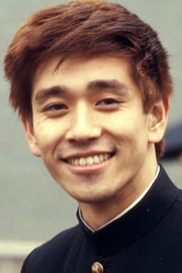 Photo of Koji Ishizaka