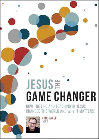 Poster for Jesus the Game Changer