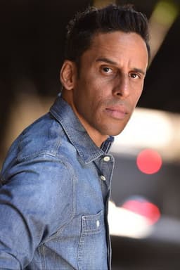 Photo of Wilmer Calderon