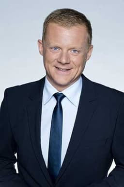Photo of Marc Bator