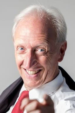 Photo of Christoph Baumann