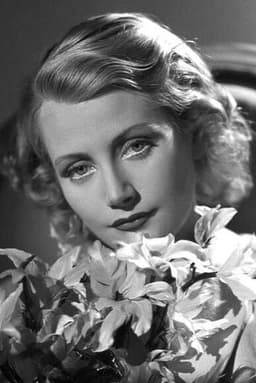 Photo of Michèle Alfa