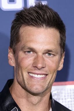 Photo of Tom Brady