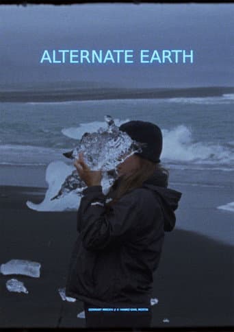 Poster for Alternate Earth