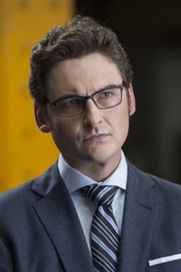 Photo of Toby Leonard Moore