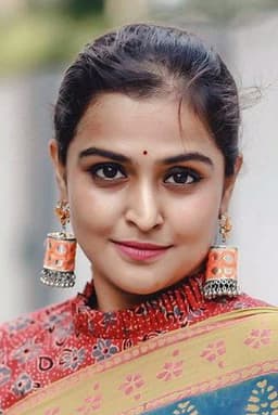 Photo of Remya Nambeesan