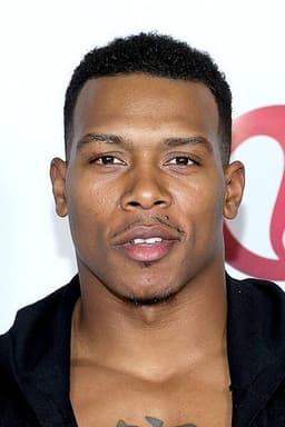 Photo of Michael Bolwaire