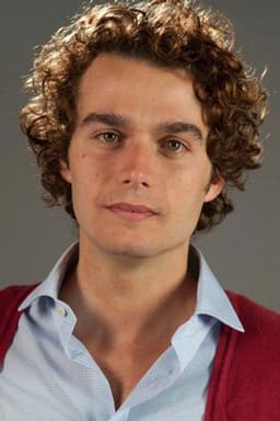 Photo of Fernando Pires
