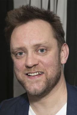 Photo of Sam Troughton