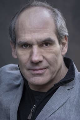 Photo of Antonin Maurel
