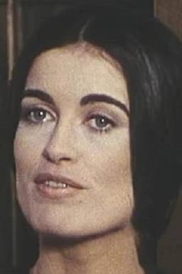 Photo of Marie Henriau