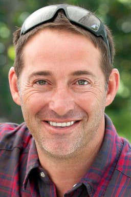 Photo of Josh Temple