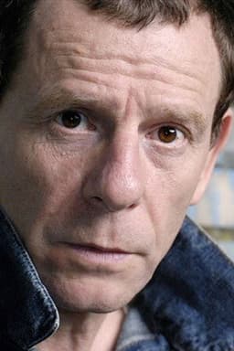 Photo of Jean-Paul Comart