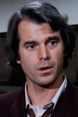 Photo of Stan Ivar