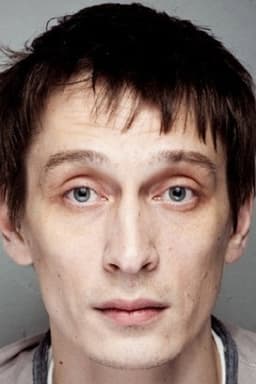 Photo of Anton Fedorov