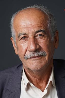 Photo of Qadir Jalal