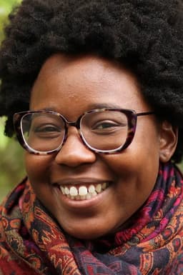 Photo of Theresa Okokon